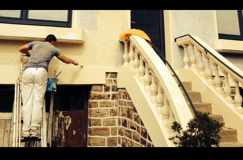 Boivin peinture & rénovation